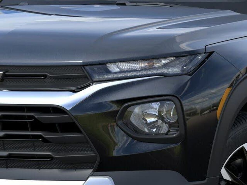 2023 CHEVROLET Trailblazer - photo 10
