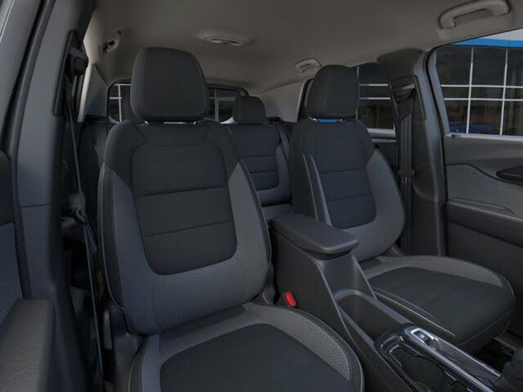 2023 CHEVROLET Trailblazer - photo 16