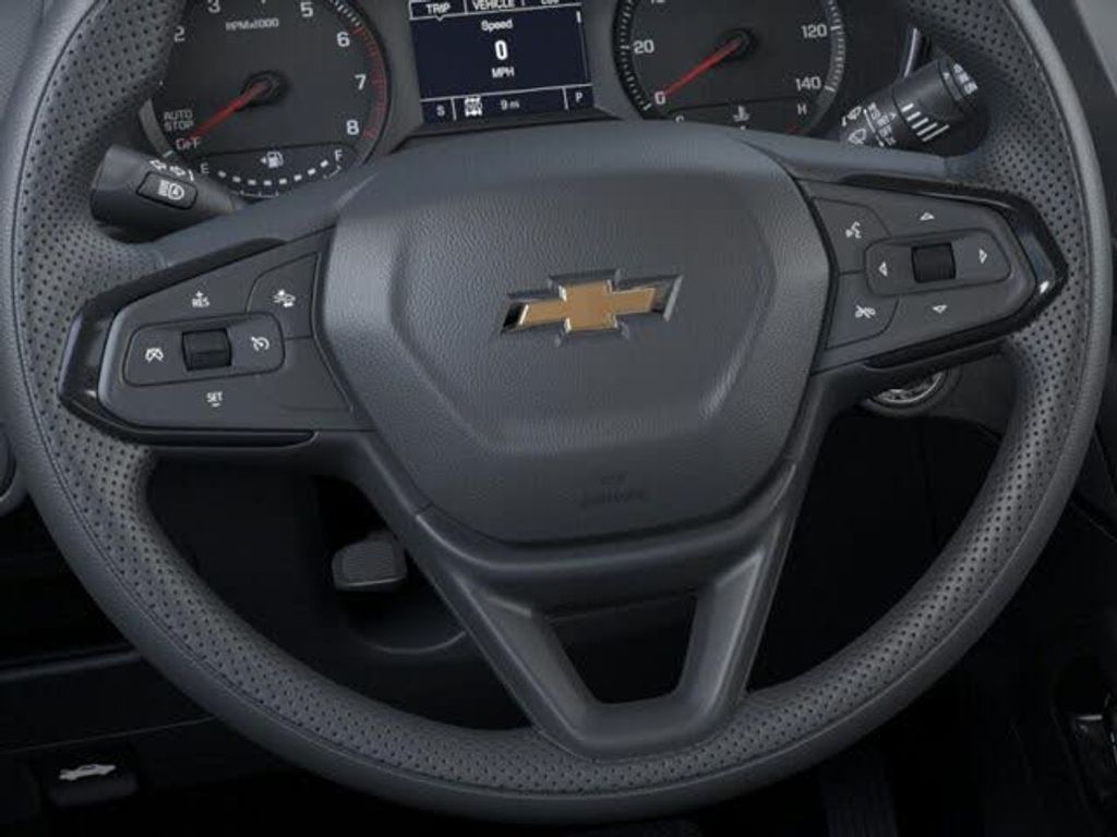 2023 CHEVROLET Trailblazer - photo 19