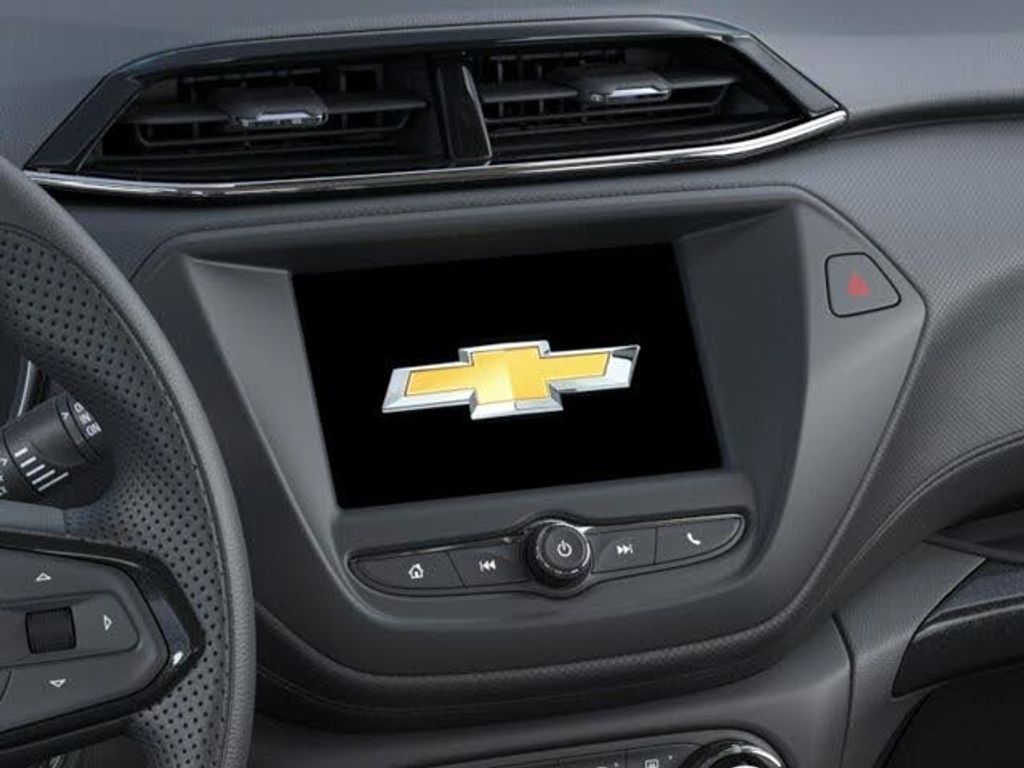 2023 CHEVROLET Trailblazer - photo 20