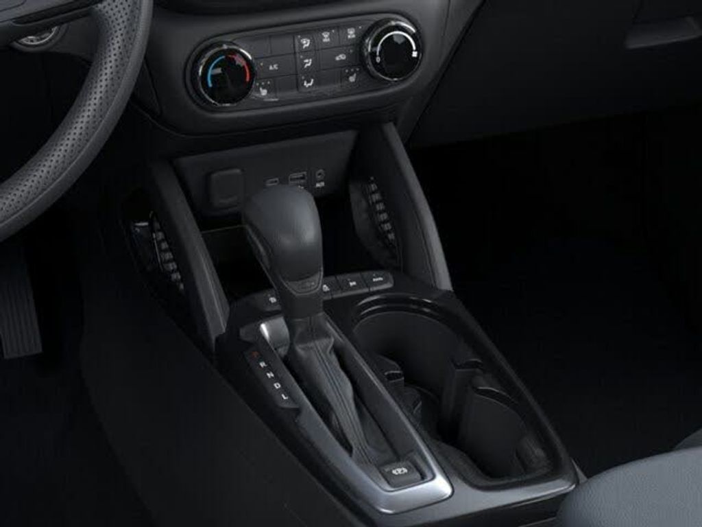 2023 CHEVROLET Trailblazer - photo 23