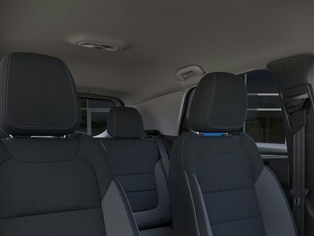 2023 CHEVROLET Trailblazer - photo 24