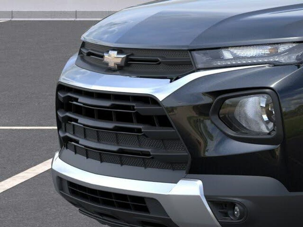 2023 CHEVROLET Trailblazer - photo 13