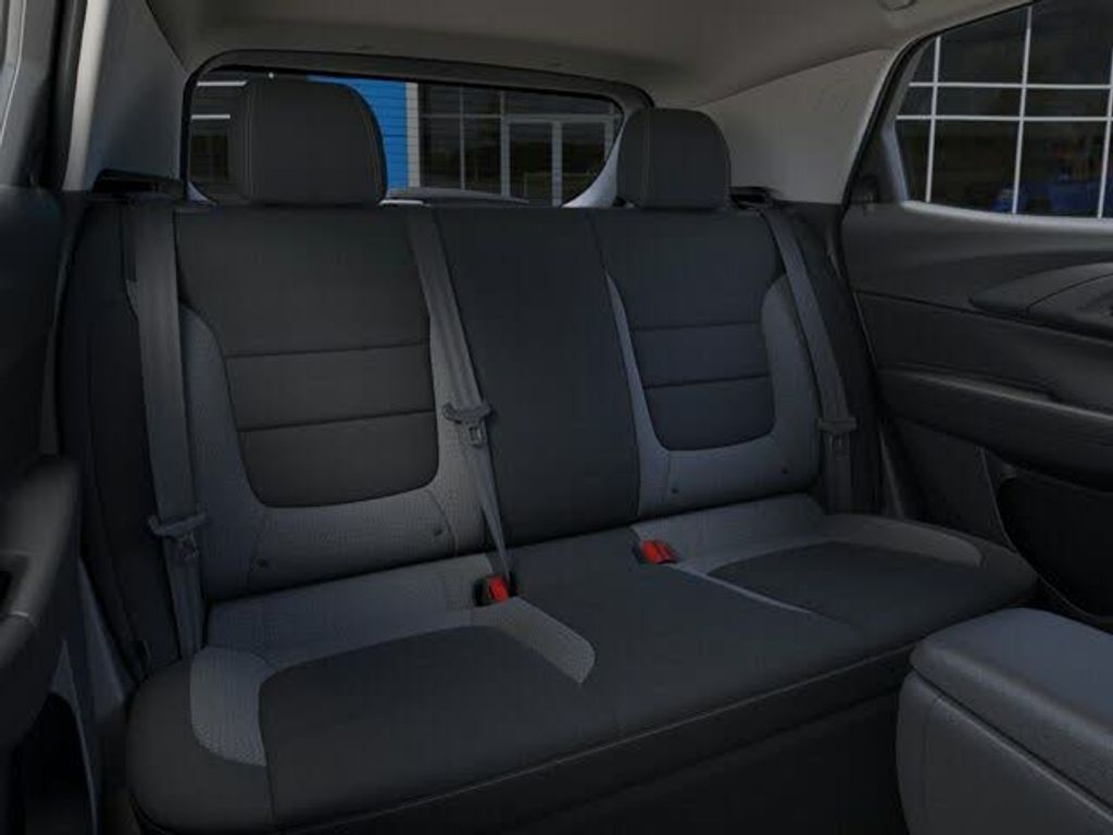2023 CHEVROLET Trailblazer - photo 17