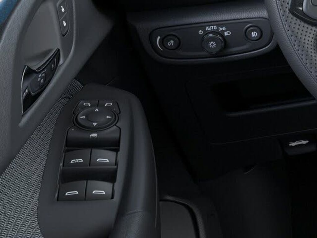2023 CHEVROLET Trailblazer - photo 22