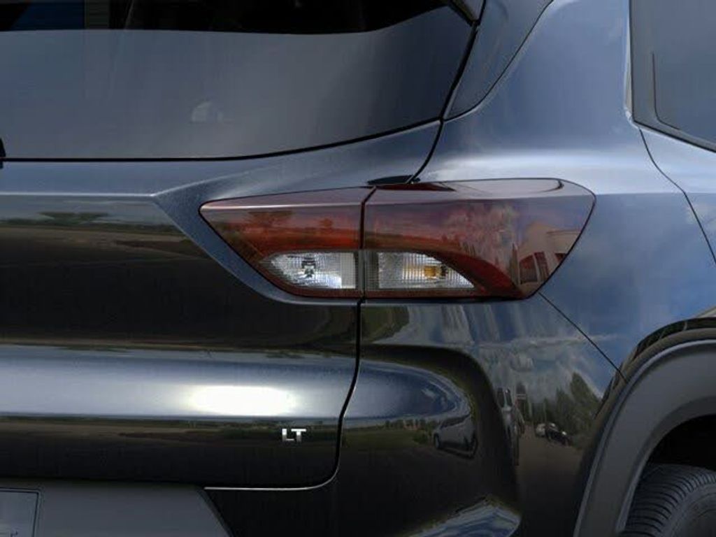 2023 CHEVROLET Trailblazer - photo 11