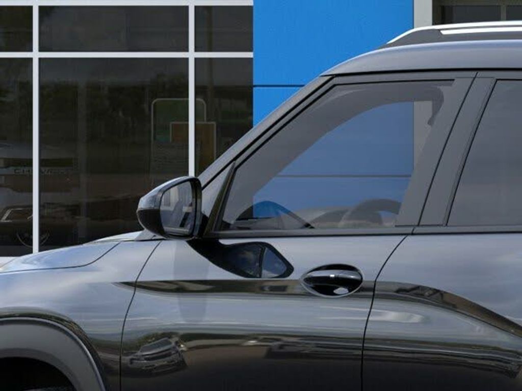 2023 CHEVROLET Trailblazer - photo 12