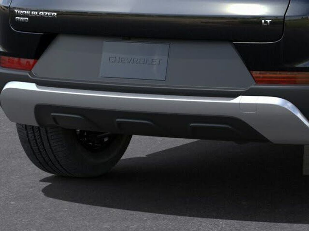 2023 CHEVROLET Trailblazer - photo 14