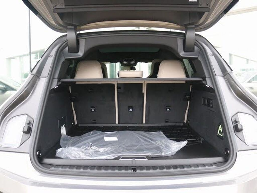 2024 BMW iX - photo 28