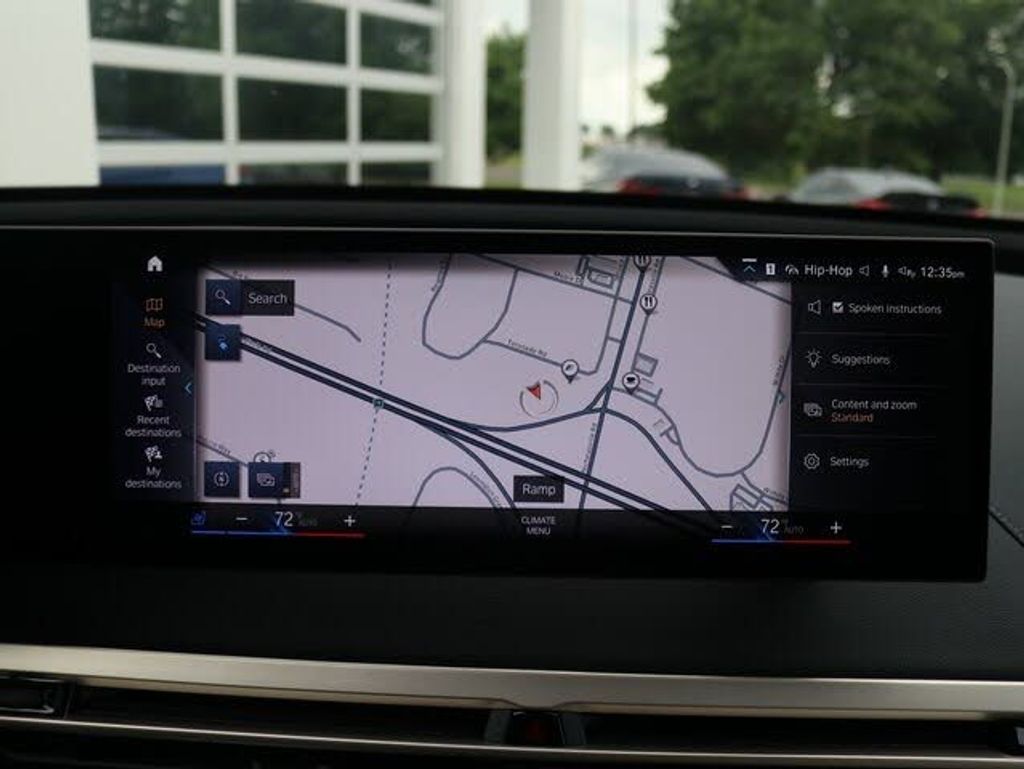 2024 BMW iX - photo 8