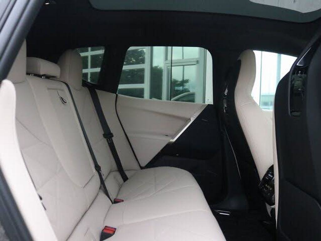 2024 BMW iX - photo 25