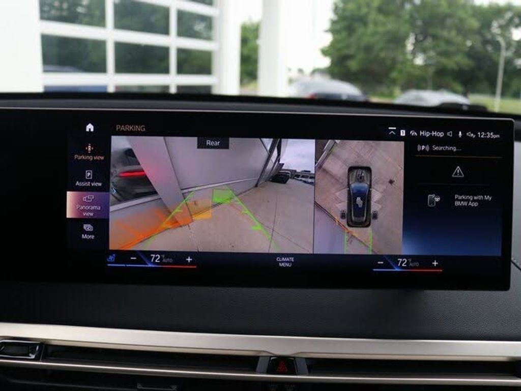 2024 BMW iX - photo 7