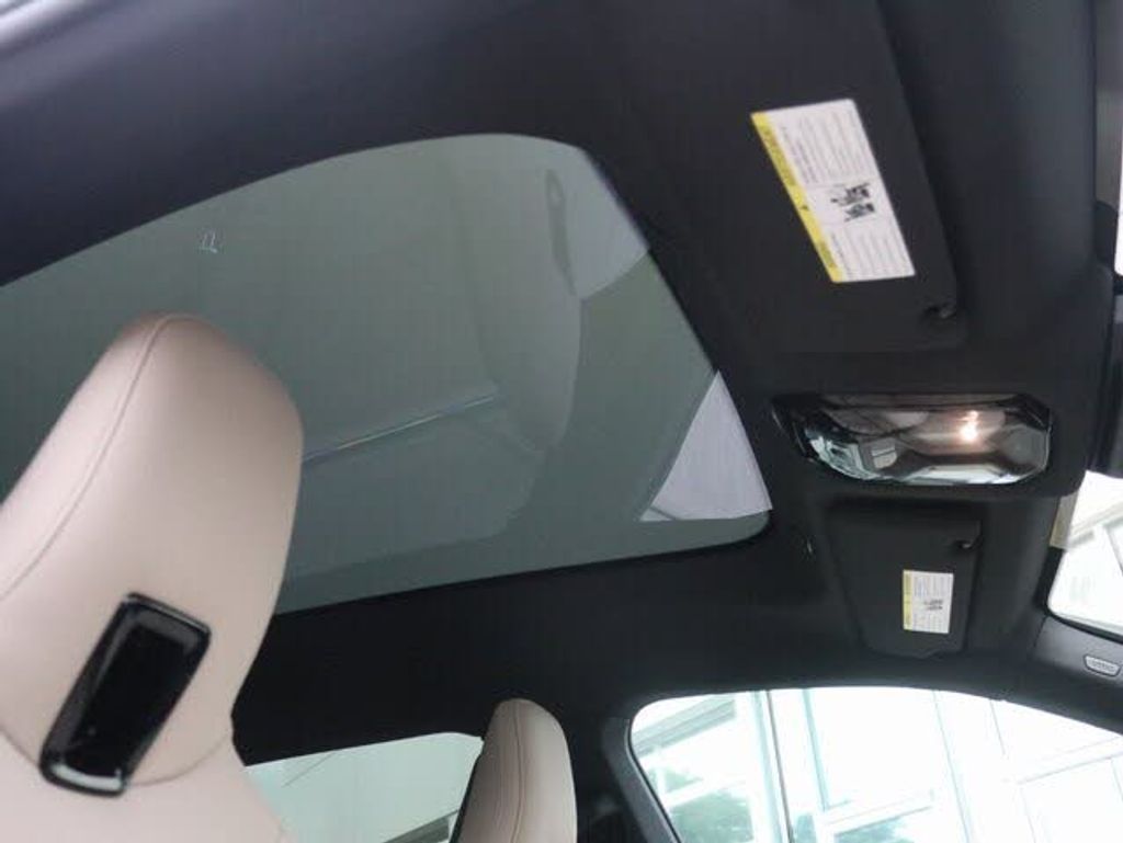 2024 BMW iX - photo 24