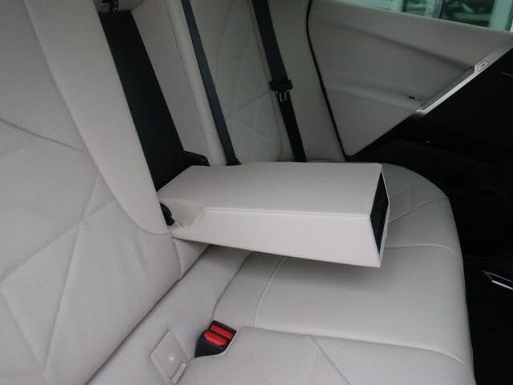 2024 BMW iX - photo 26