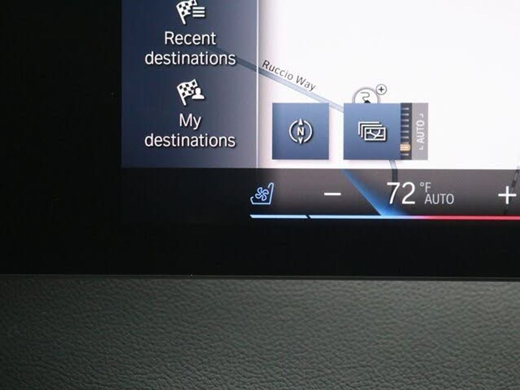 2024 BMW iX - photo 16
