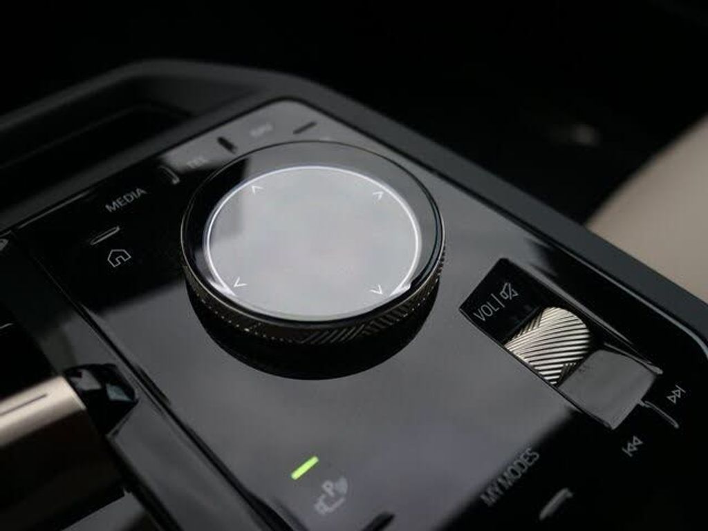2024 BMW iX - photo 19