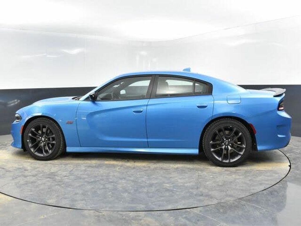 2023 DODGE Charger - photo 4