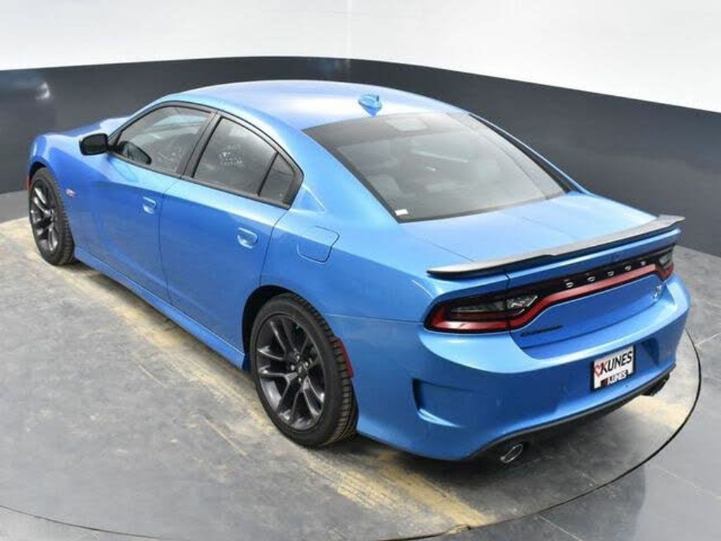 2023 DODGE Charger - photo 34