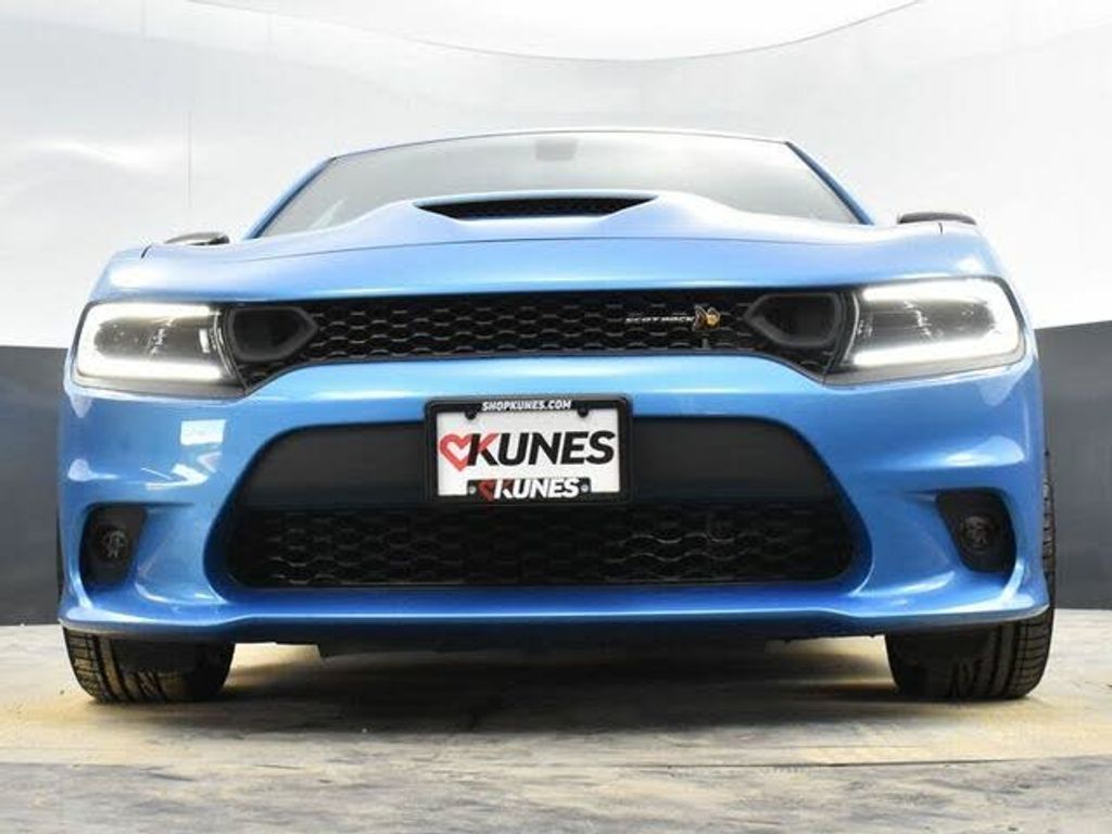 2023 DODGE Charger - photo 40