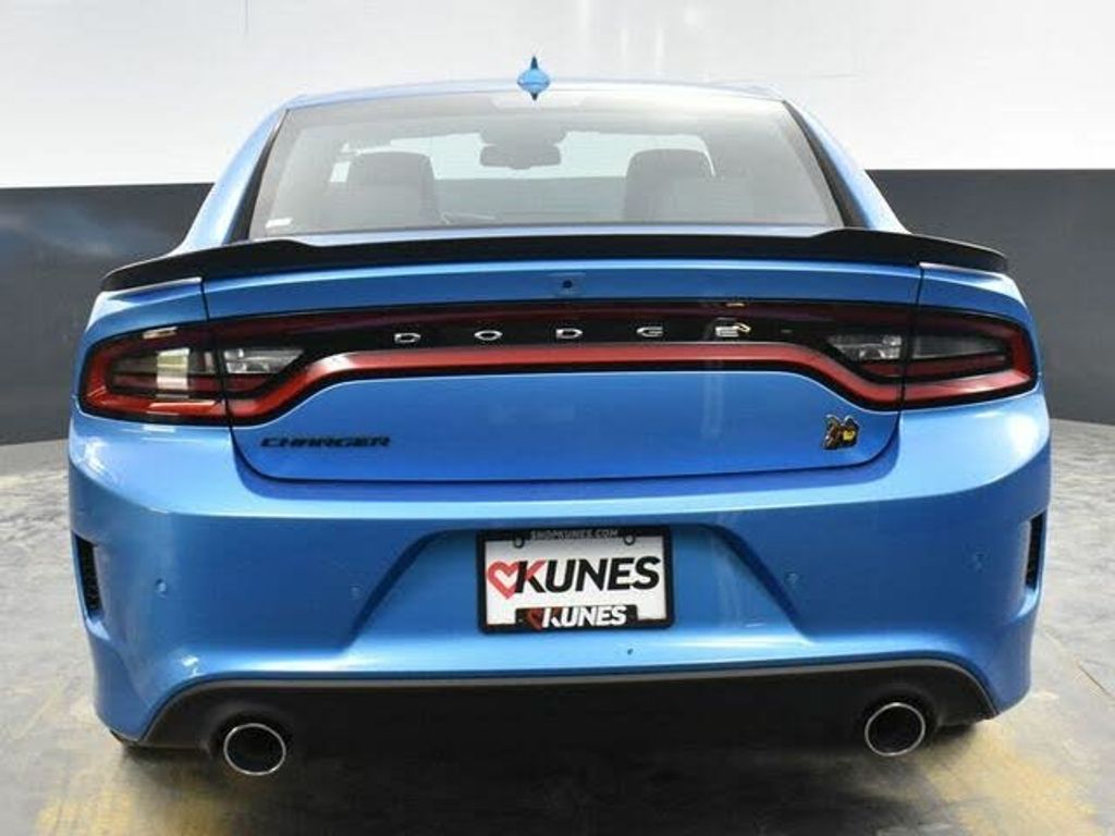 2023 DODGE Charger - photo 6