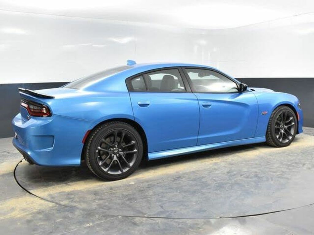 2023 DODGE Charger - photo 7