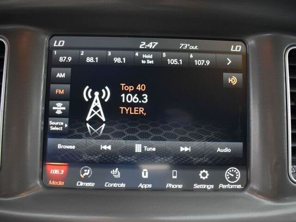 2023 DODGE Charger - photo 16