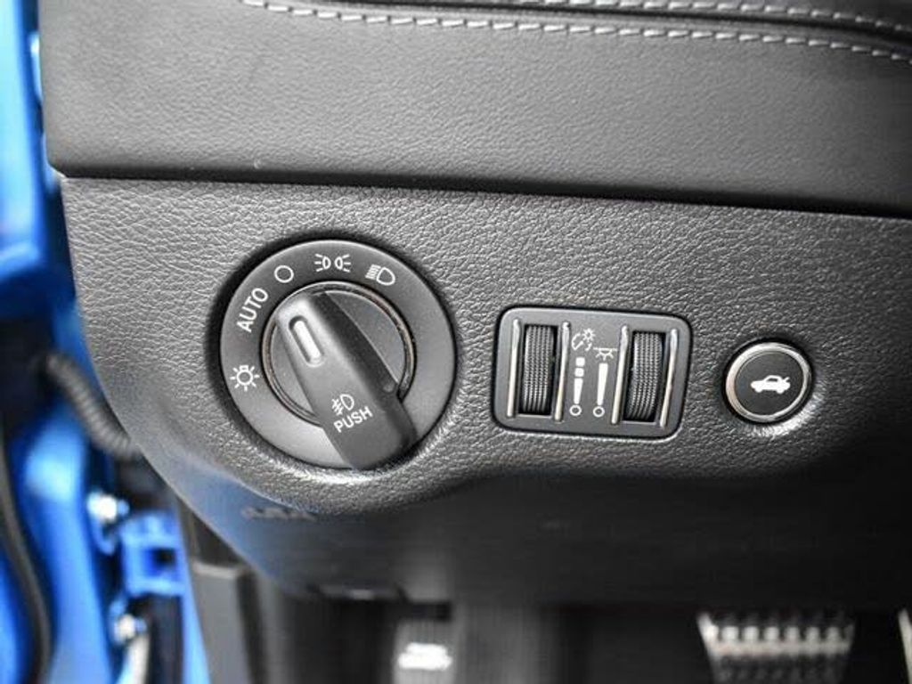 2023 DODGE Charger - photo 17