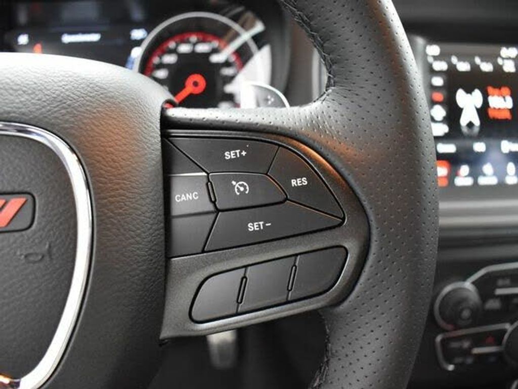 2023 DODGE Charger - photo 19