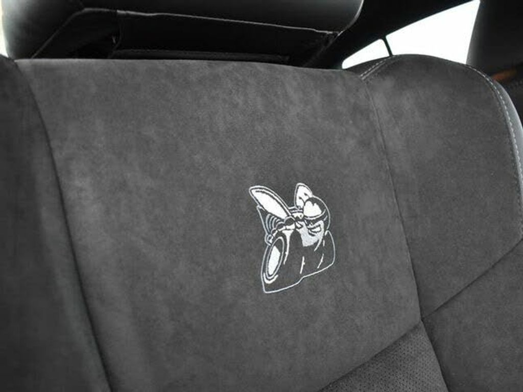 2023 DODGE Charger - photo 28