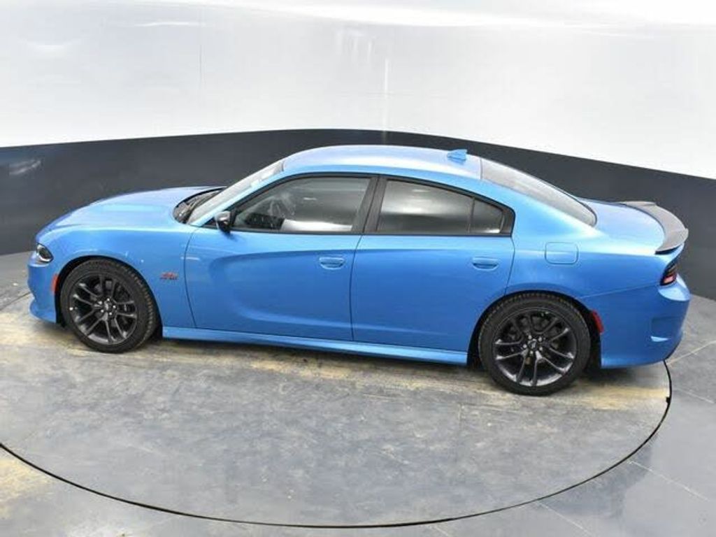 2023 DODGE Charger - photo 33