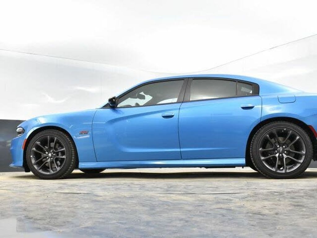 2023 DODGE Charger - photo 42