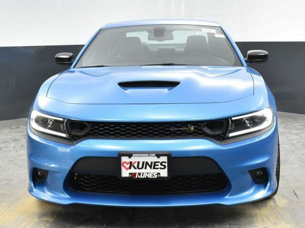 2023 DODGE Charger - photo 2