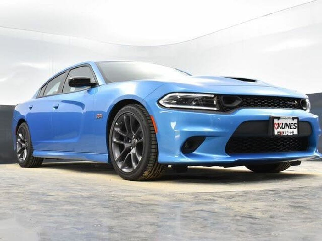 2023 DODGE Charger - photo 39