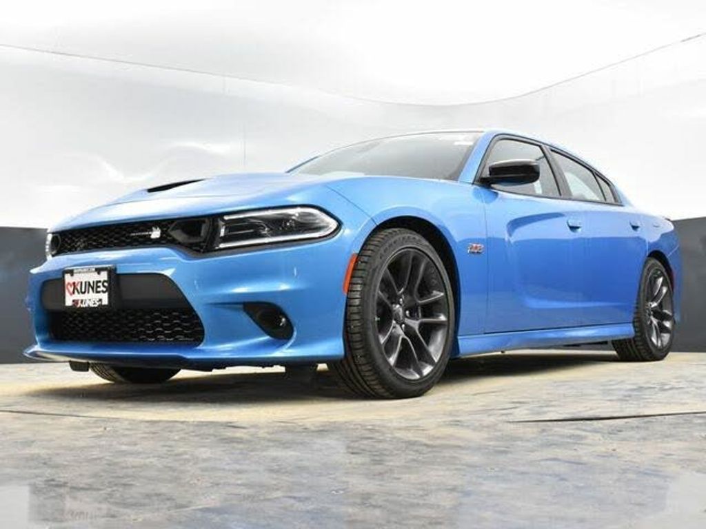 2023 DODGE Charger - photo 41