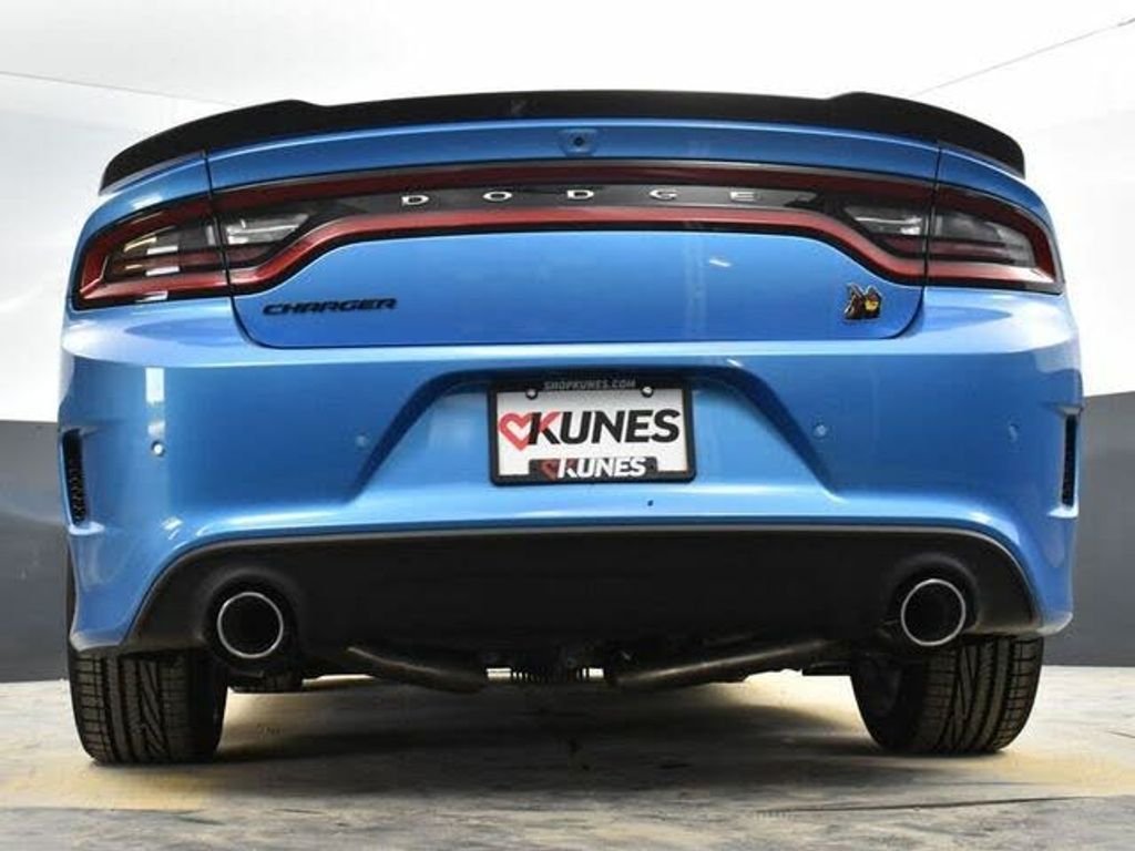 2023 DODGE Charger - photo 44