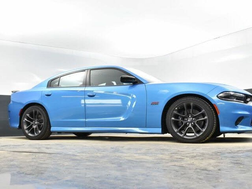 2023 DODGE Charger - photo 46