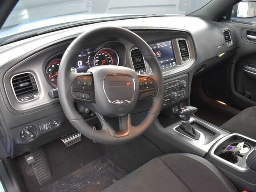 2023 DODGE Charger - photo 13