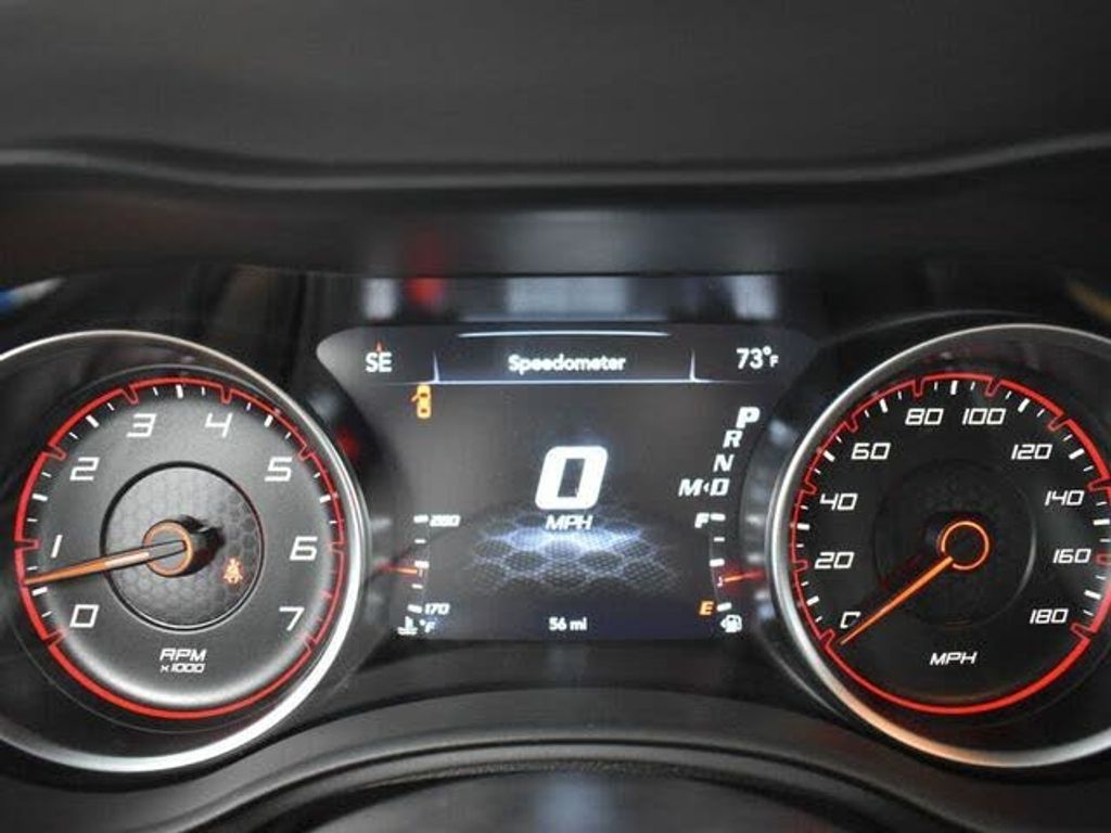 2023 DODGE Charger - photo 15