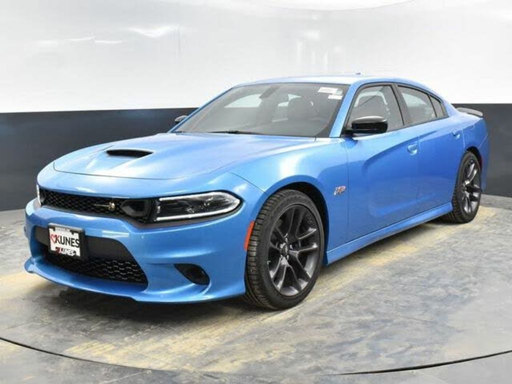 2023 DODGE Charger - photo 3
