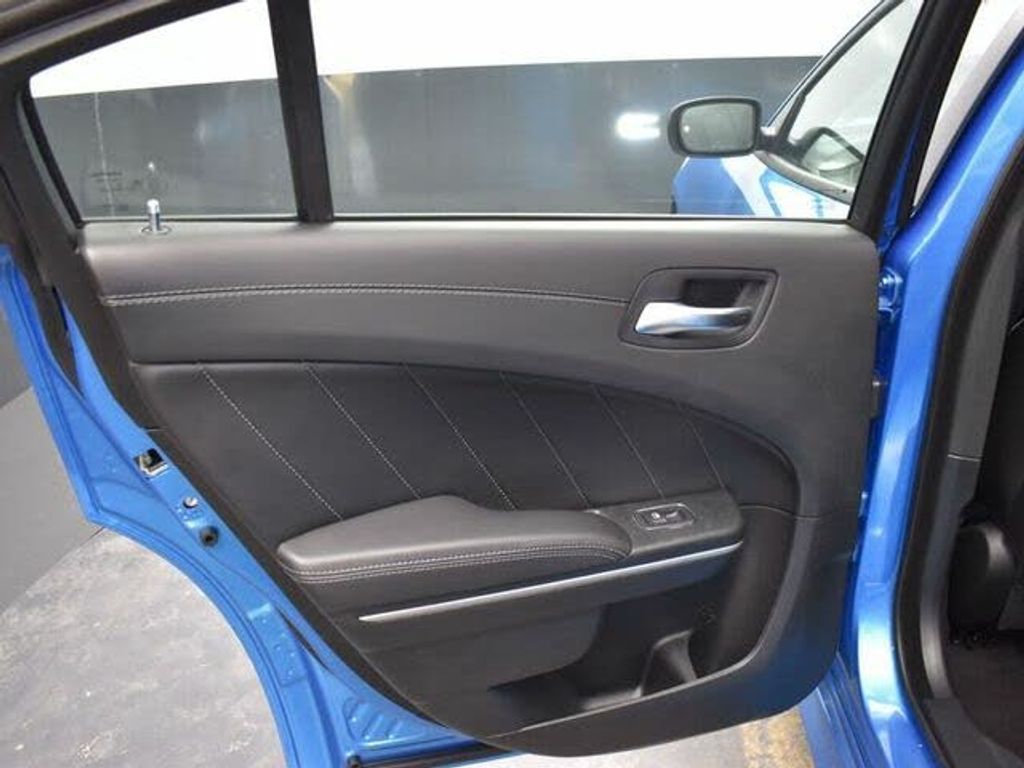 2023 DODGE Charger - photo 23