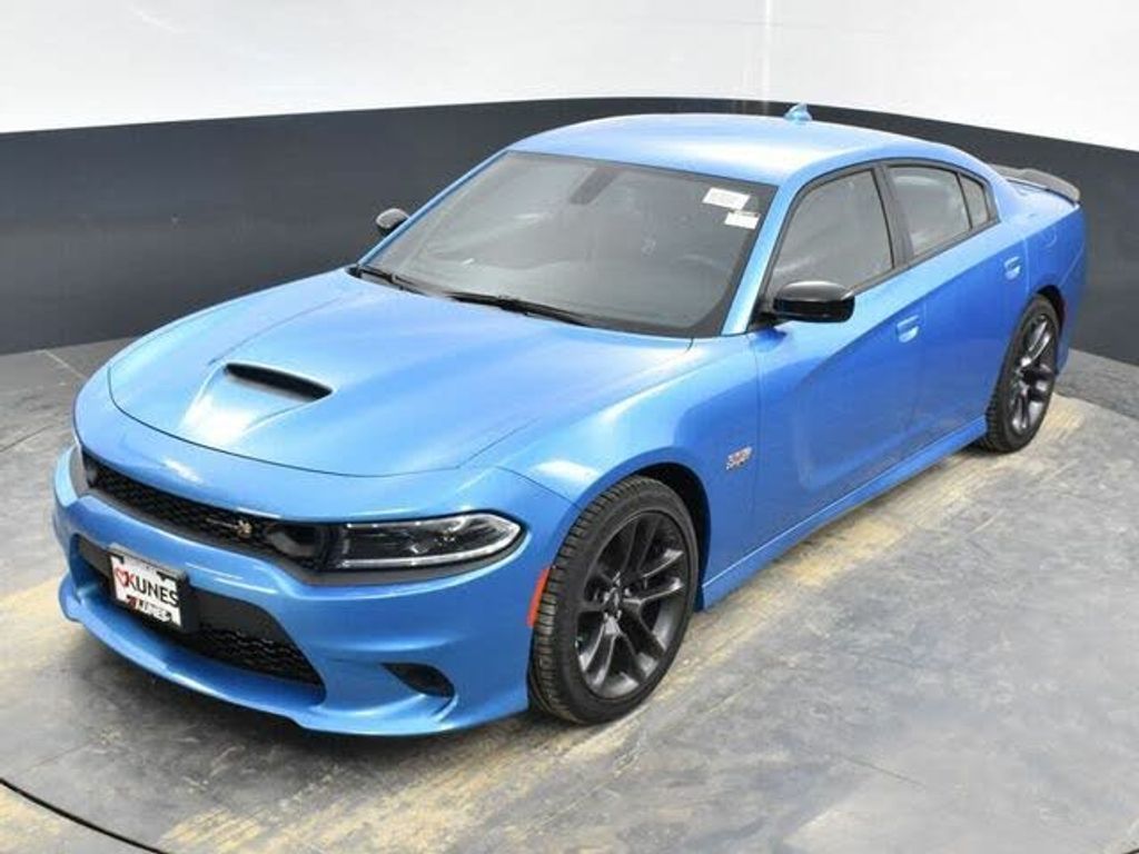 2023 DODGE Charger - photo 31