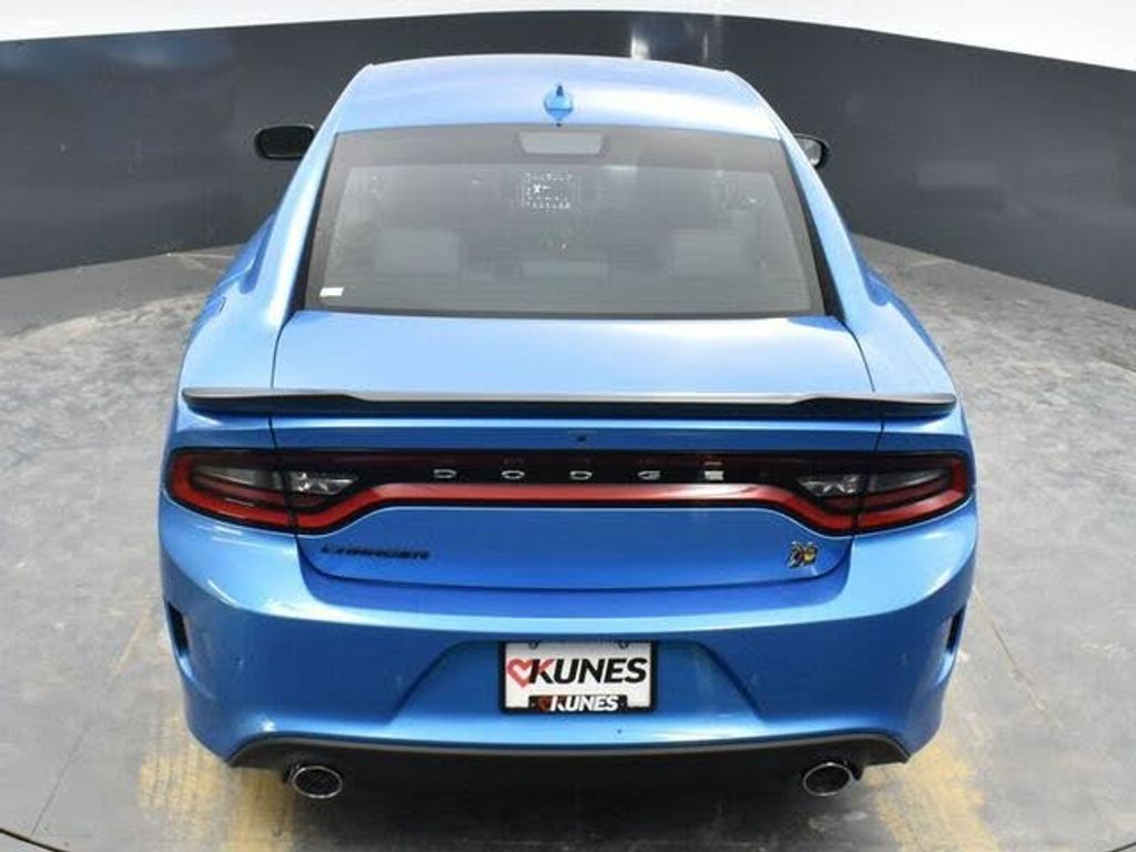 2023 DODGE Charger - photo 35