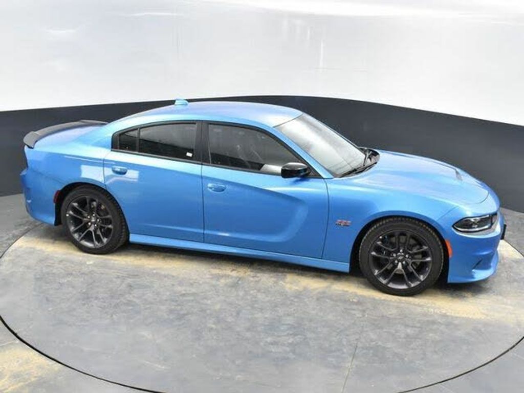 2023 DODGE Charger - photo 37