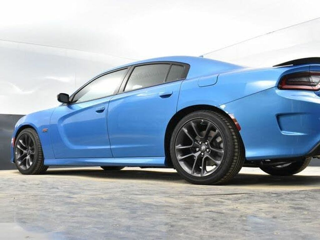 2023 DODGE Charger - photo 43