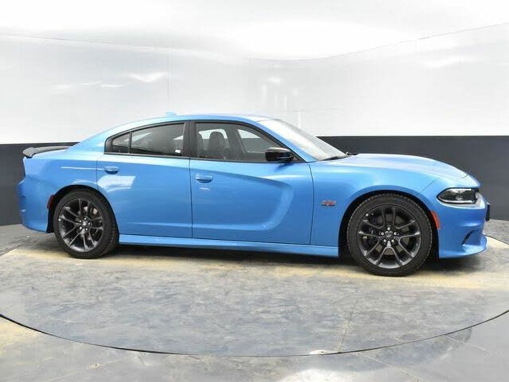 2023 DODGE Charger - photo 9