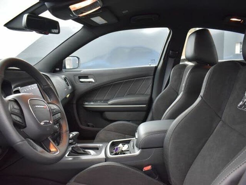 2023 DODGE Charger - photo 12