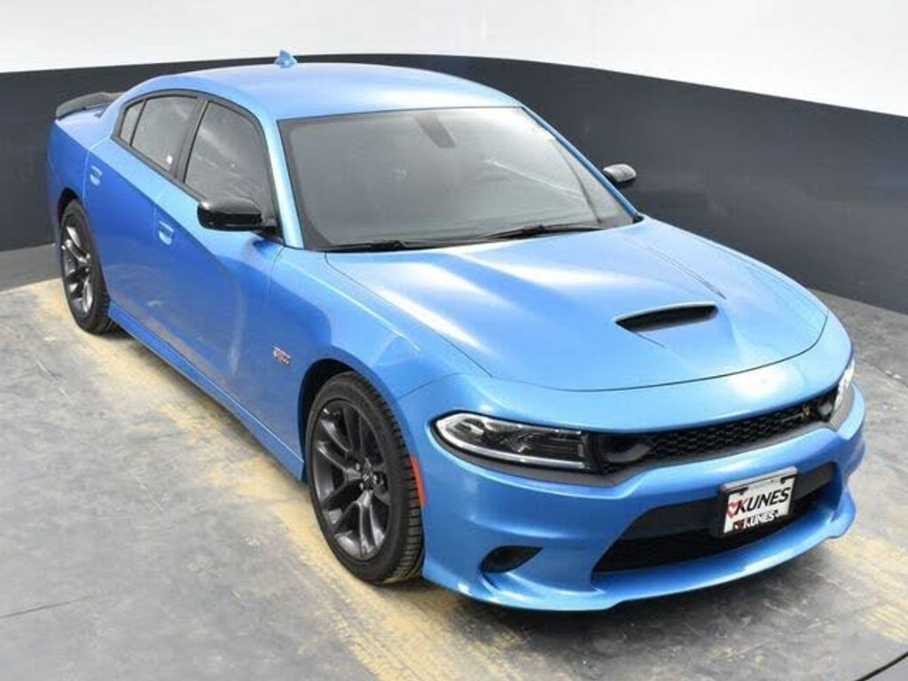 2023 DODGE Charger - photo 29