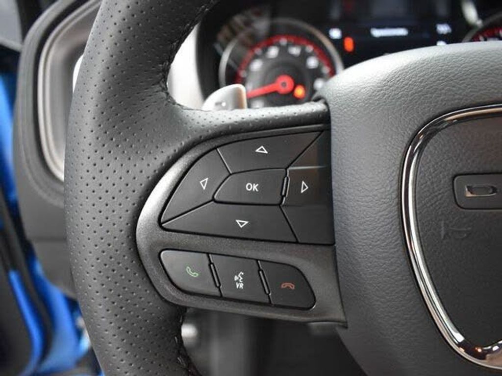 2023 DODGE Charger - photo 18