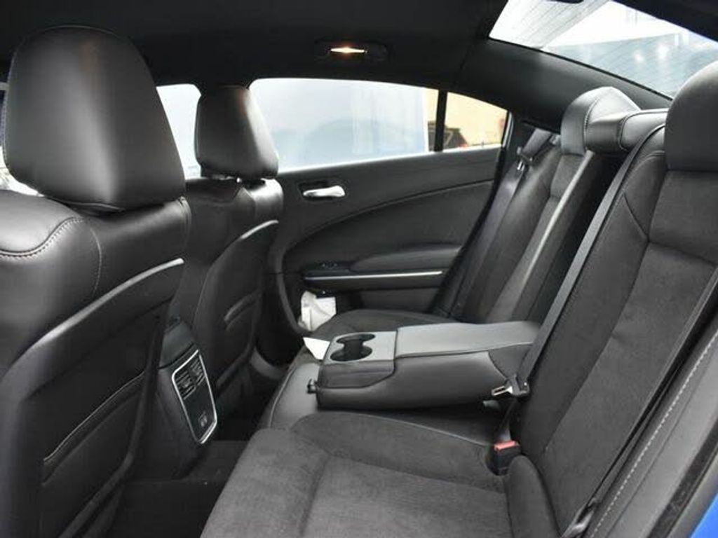 2023 DODGE Charger - photo 24