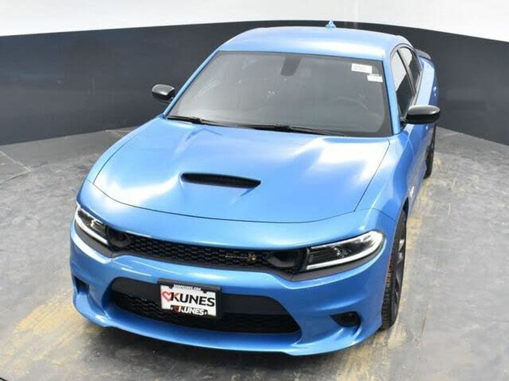 2023 DODGE Charger - photo 30